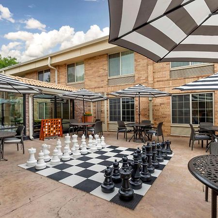 Best Western Denver Southwest Lakewood Exterior photo