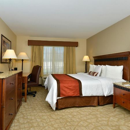 Best Western Denver Southwest Lakewood Exterior photo