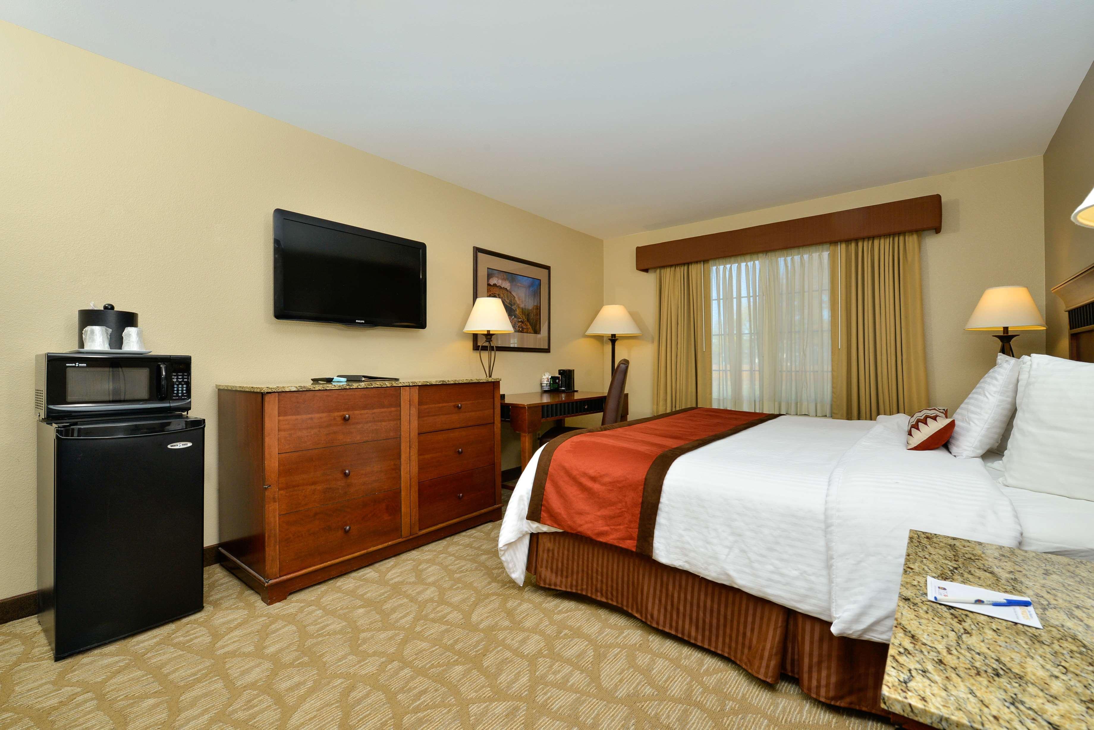 Best Western Denver Southwest Lakewood Exterior photo
