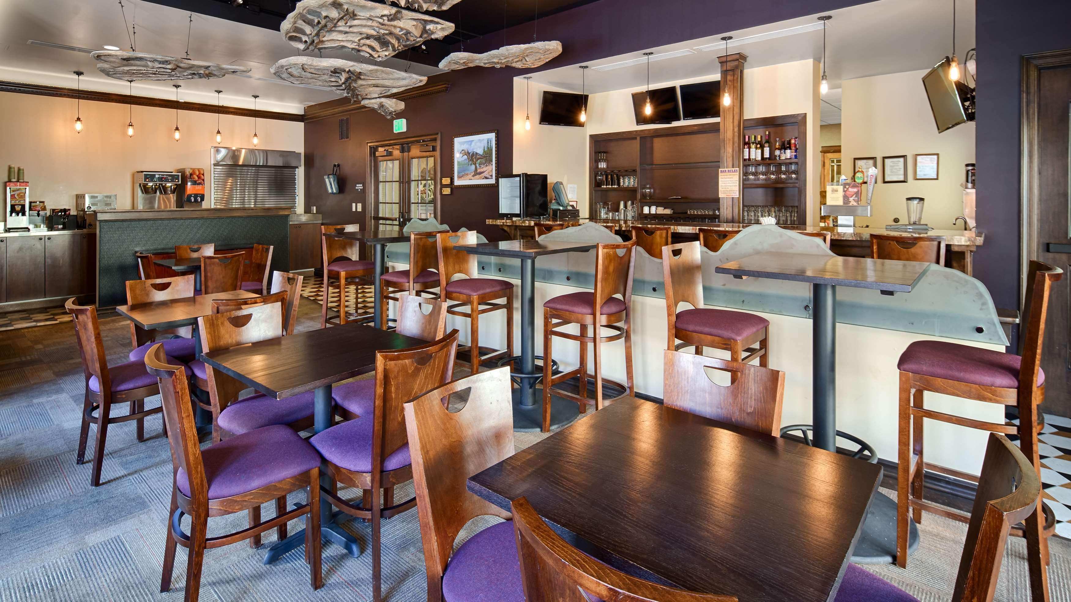 Best Western Denver Southwest Lakewood Exterior photo