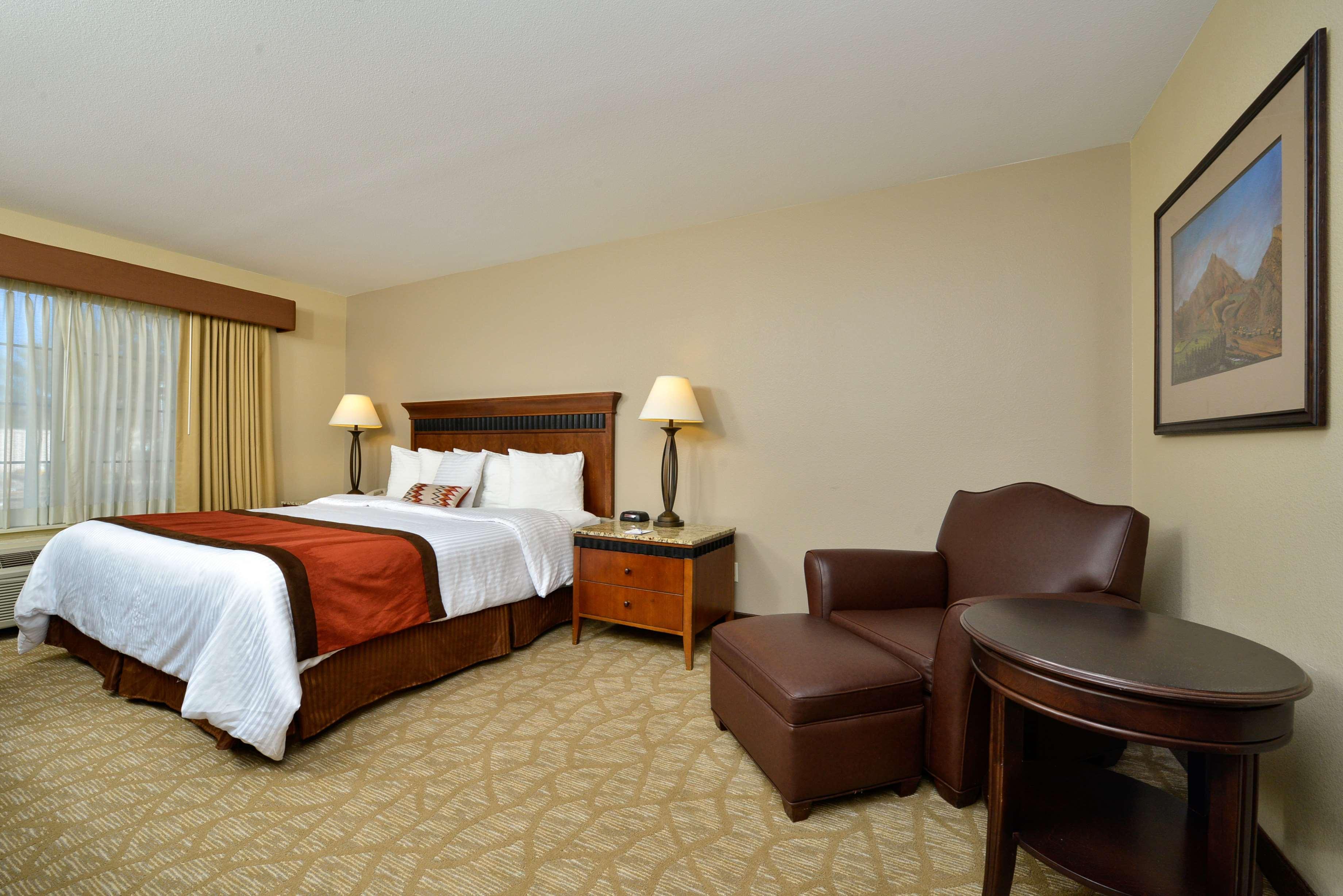 Best Western Denver Southwest Lakewood Exterior photo