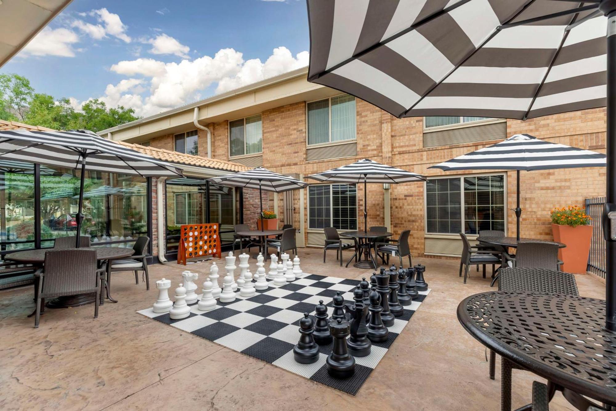 Best Western Denver Southwest Lakewood Exterior photo