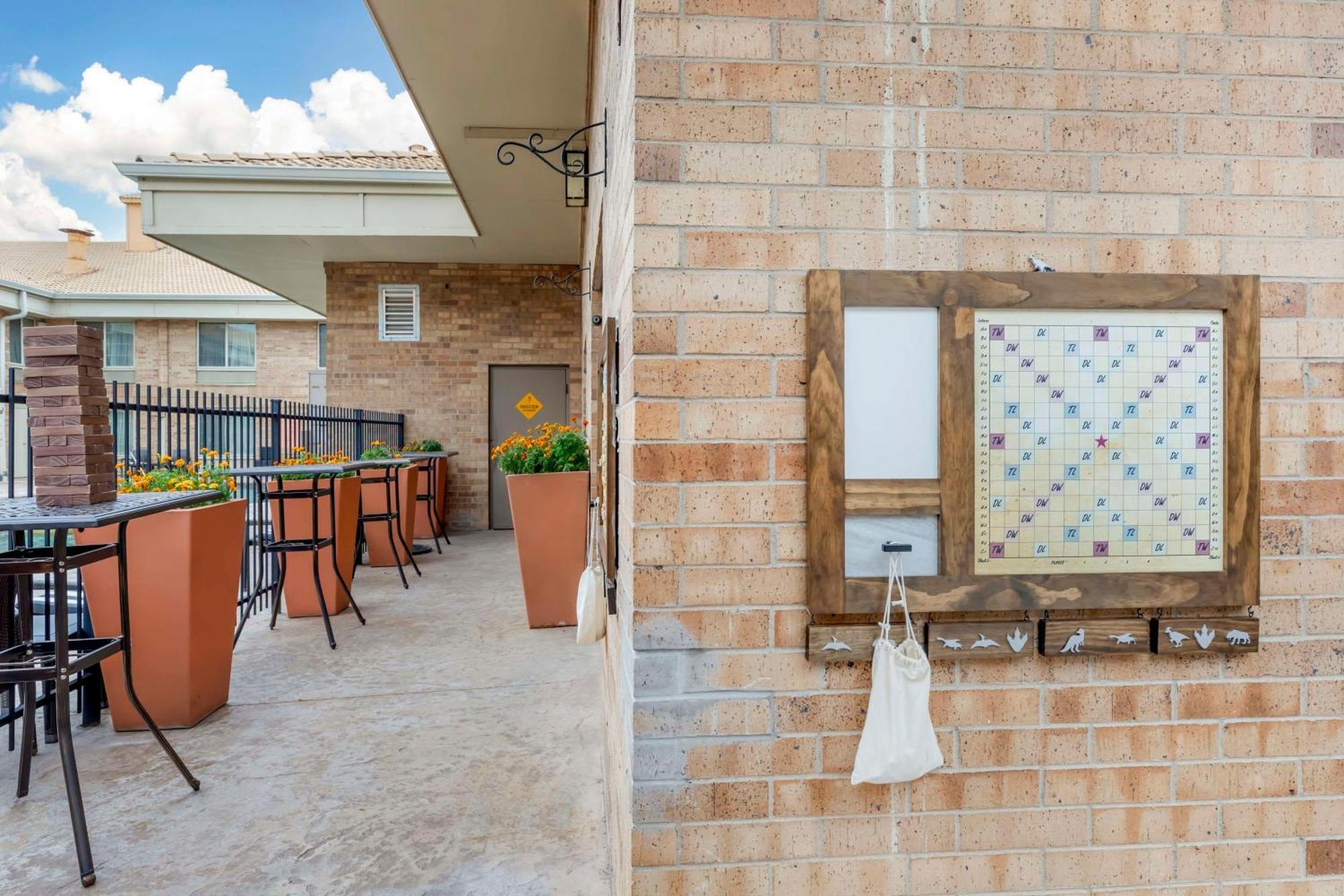 Best Western Denver Southwest Lakewood Exterior photo