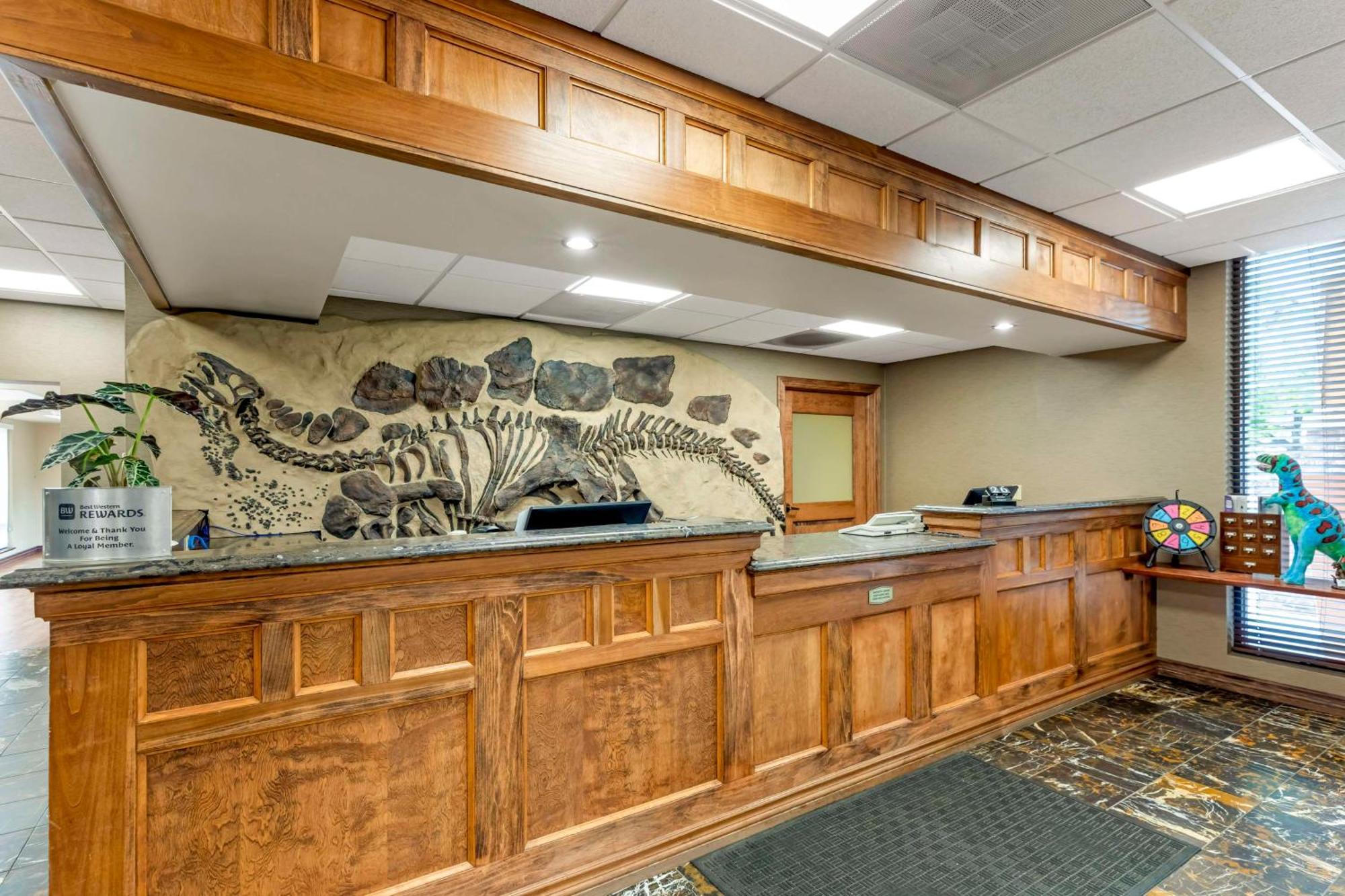 Best Western Denver Southwest Lakewood Exterior photo