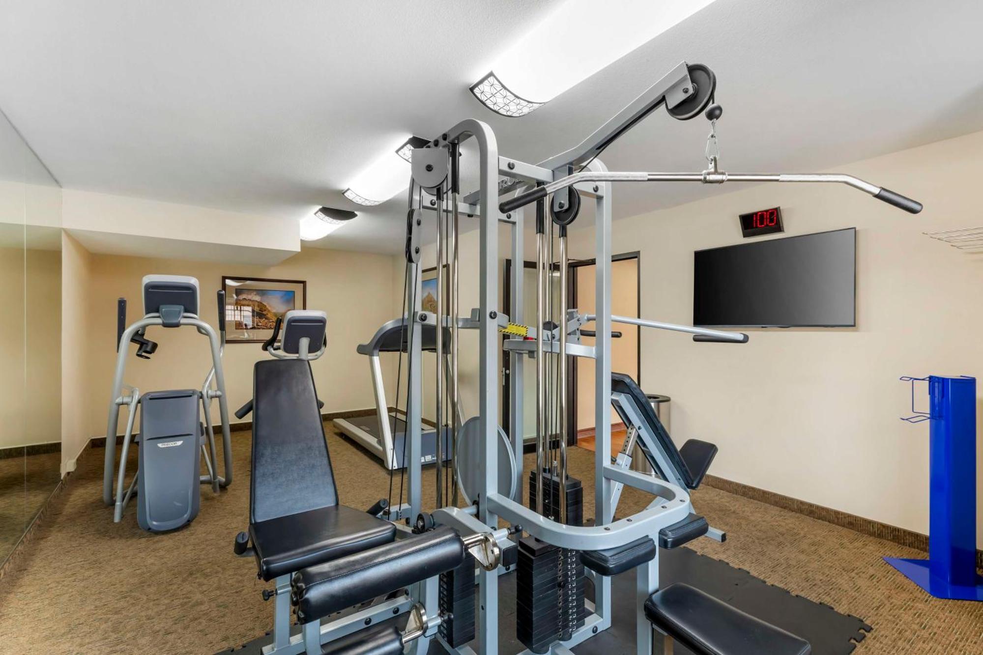 Best Western Denver Southwest Lakewood Exterior photo