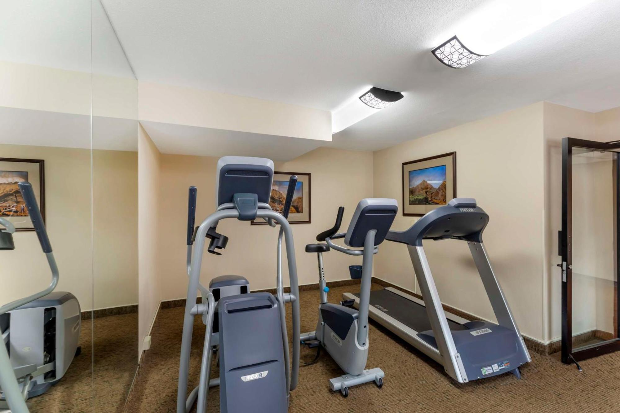 Best Western Denver Southwest Lakewood Exterior photo
