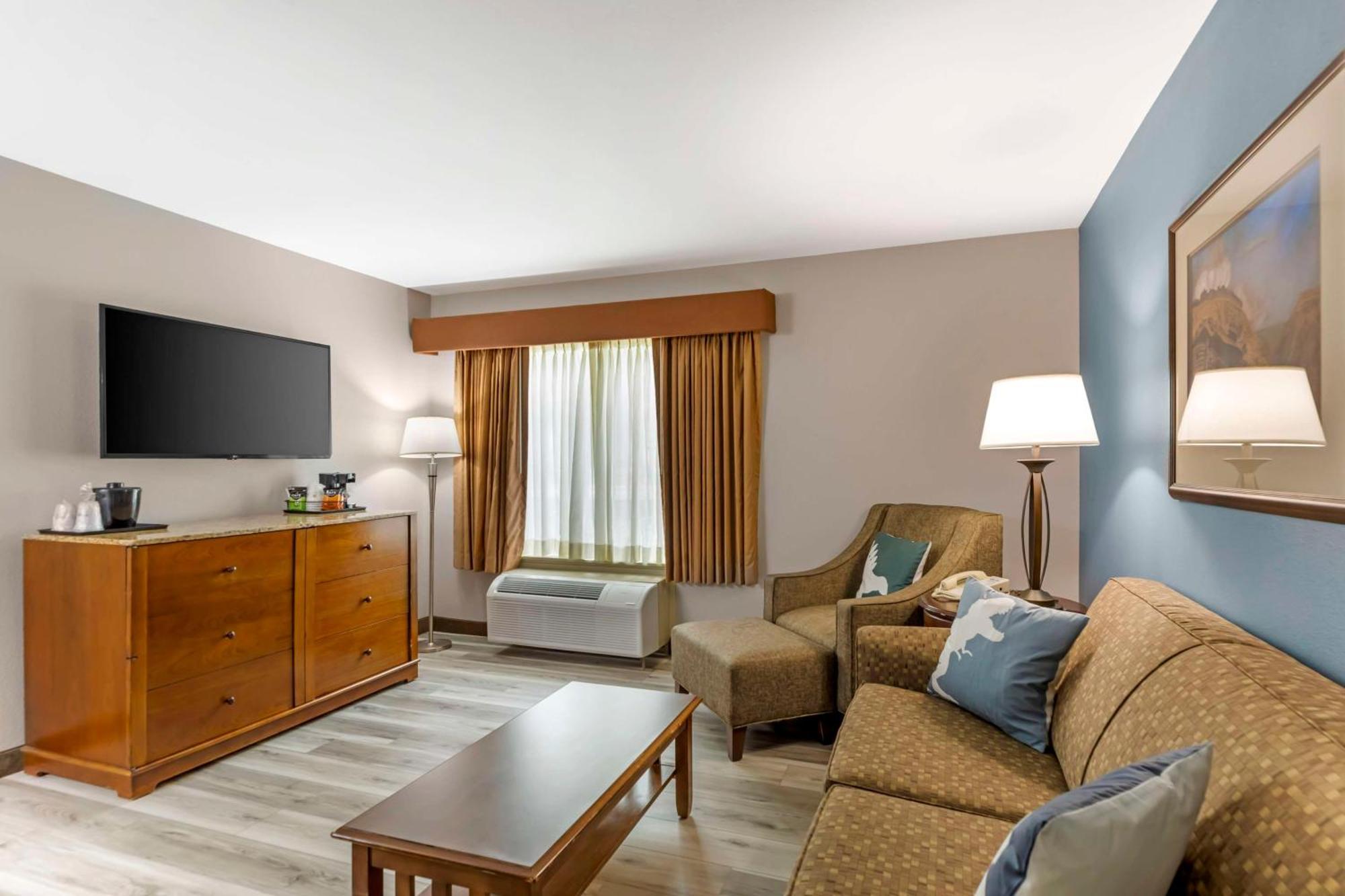 Best Western Denver Southwest Lakewood Exterior photo