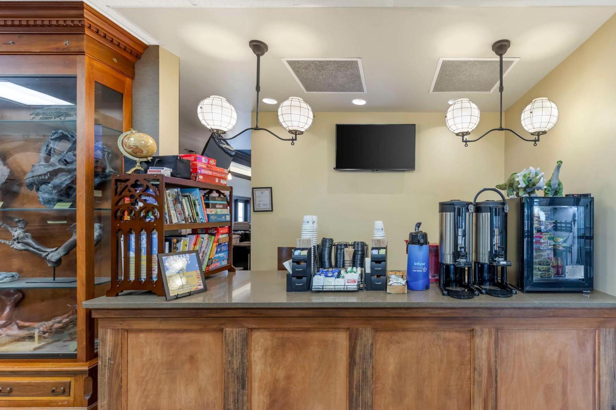 Best Western Denver Southwest Lakewood Exterior photo