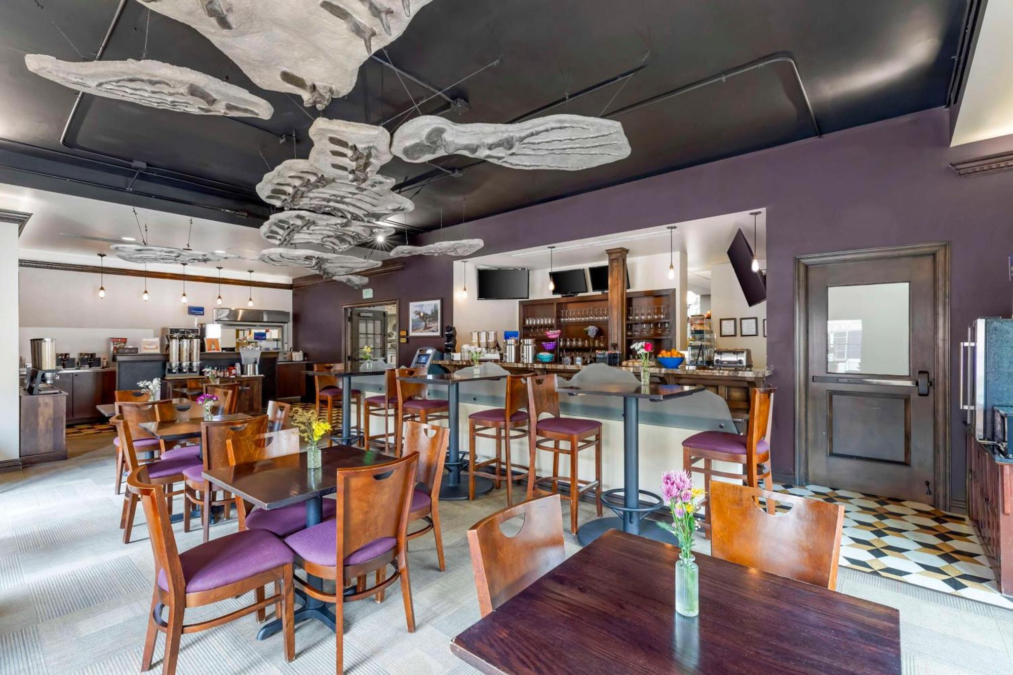 Best Western Denver Southwest Lakewood Exterior photo