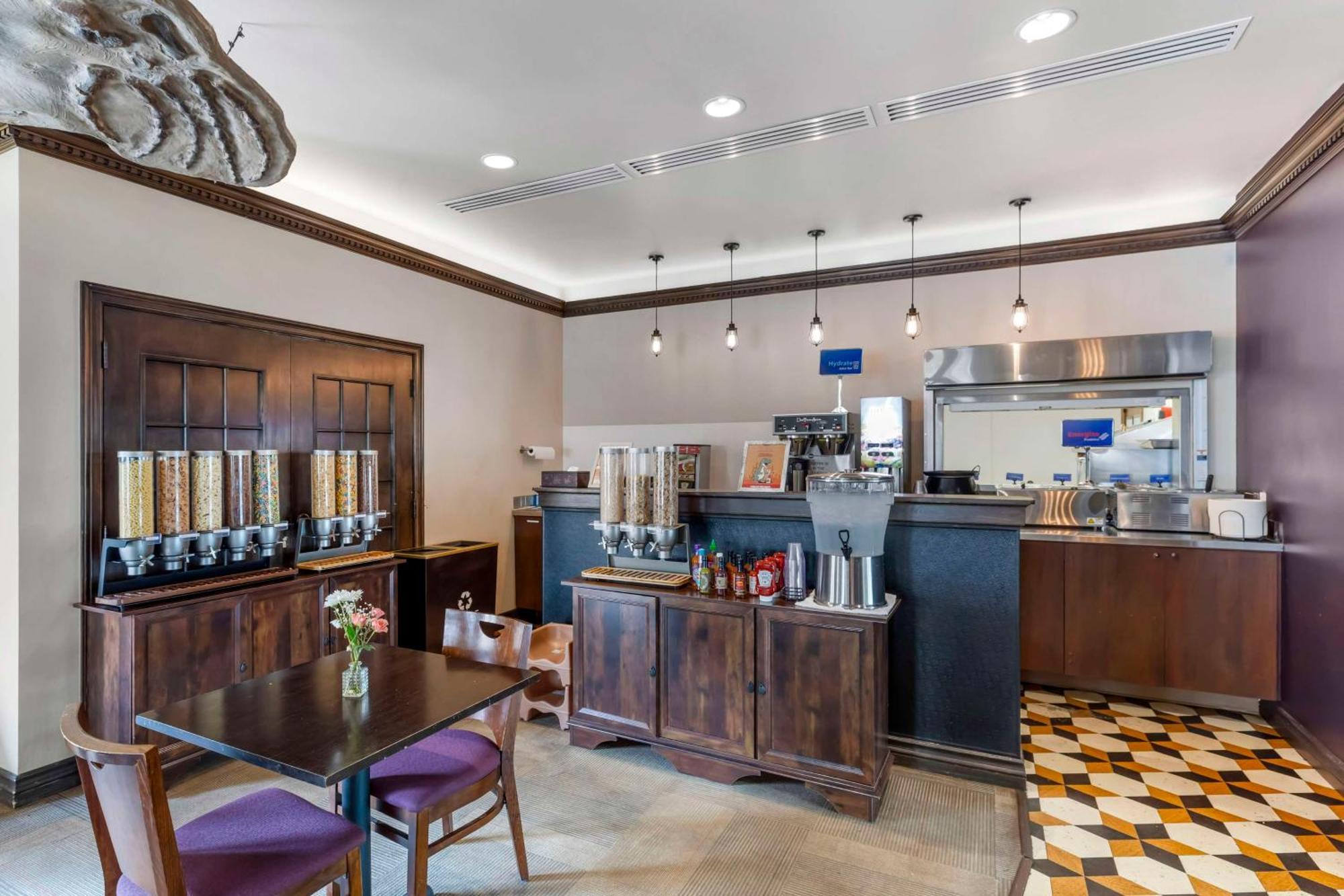 Best Western Denver Southwest Lakewood Exterior photo