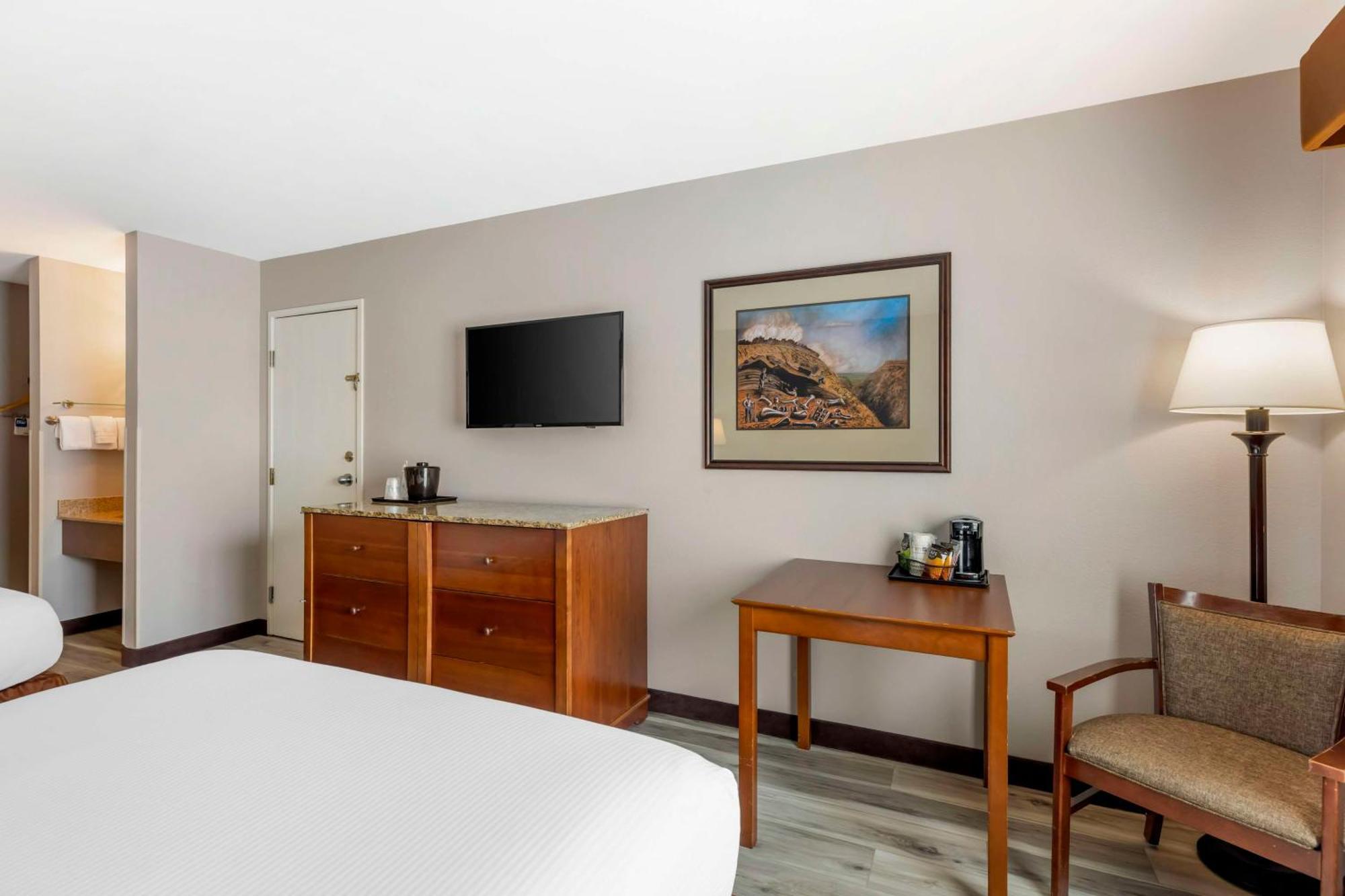 Best Western Denver Southwest Lakewood Exterior photo