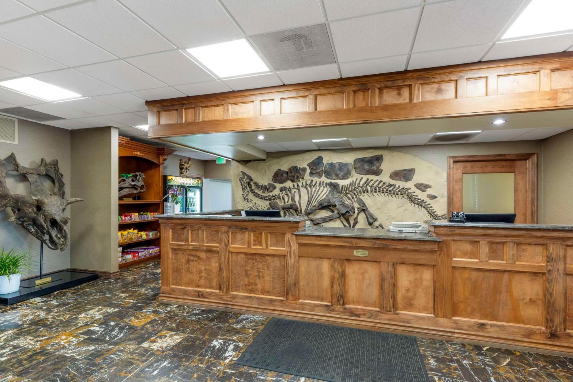 Best Western Denver Southwest Lakewood Exterior photo