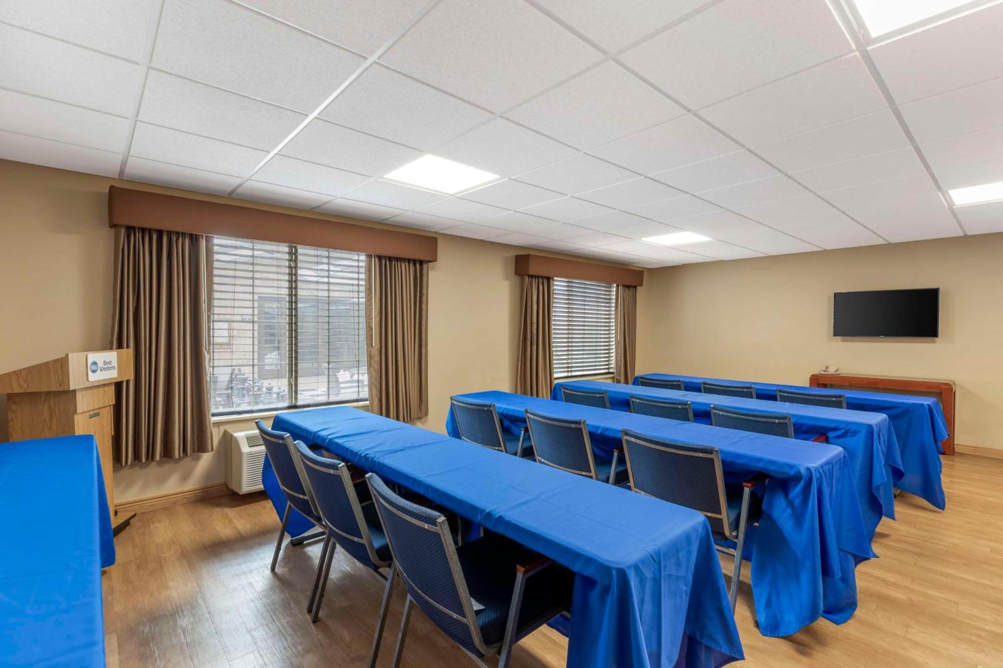Best Western Denver Southwest Lakewood Exterior photo
