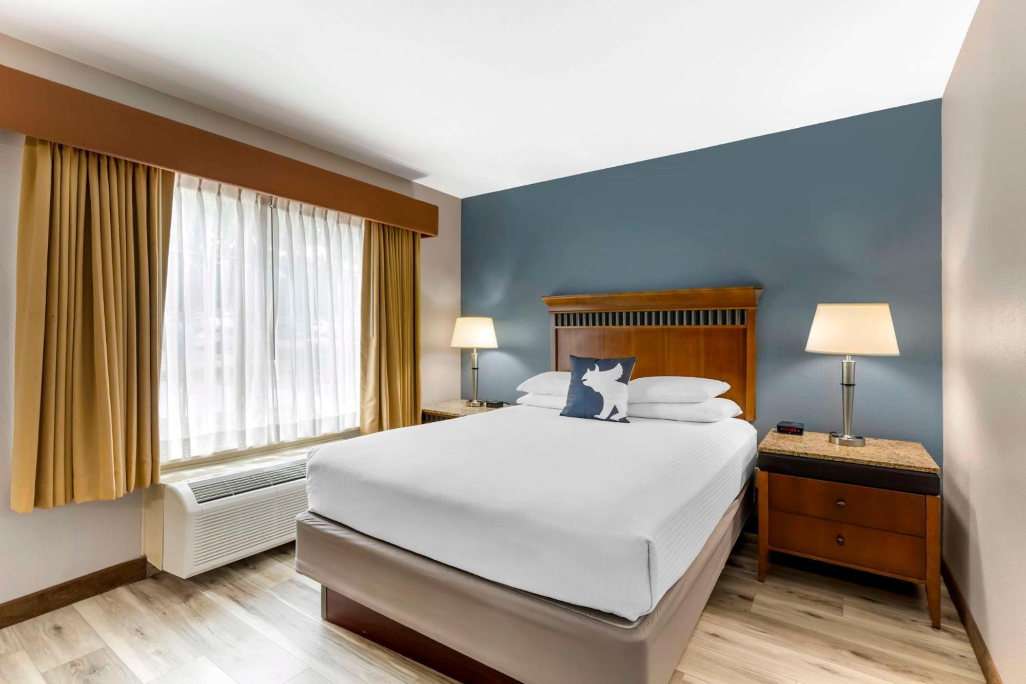 Best Western Denver Southwest Lakewood Exterior photo