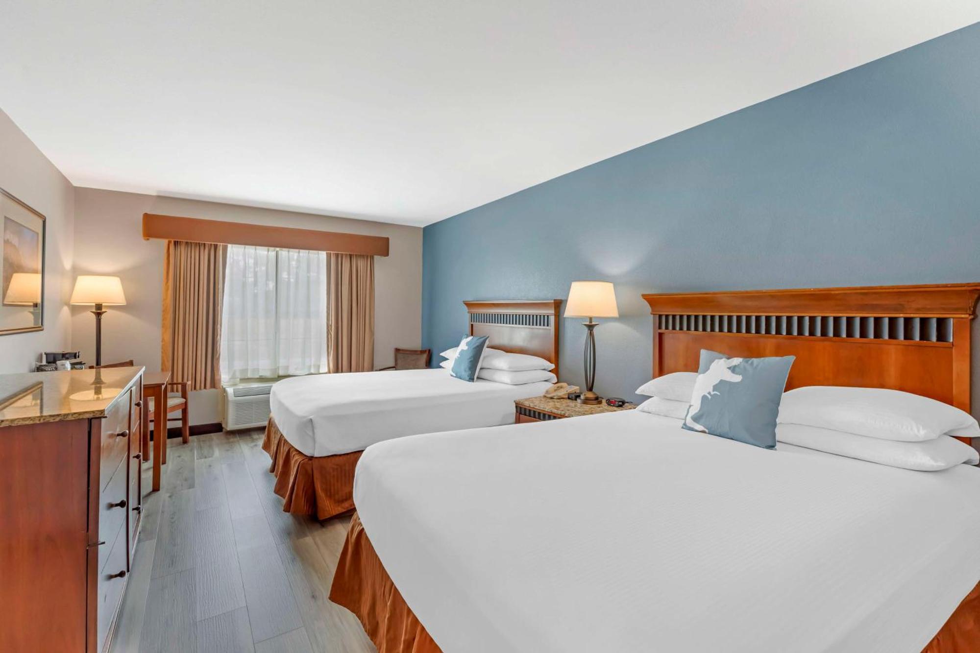 Best Western Denver Southwest Lakewood Exterior photo