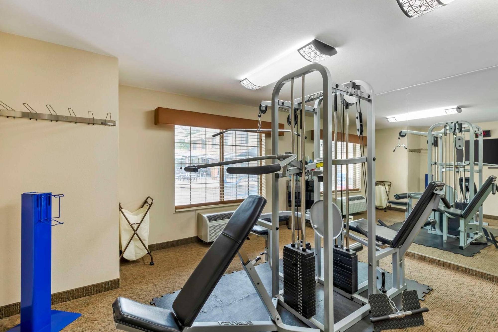 Best Western Denver Southwest Lakewood Exterior photo
