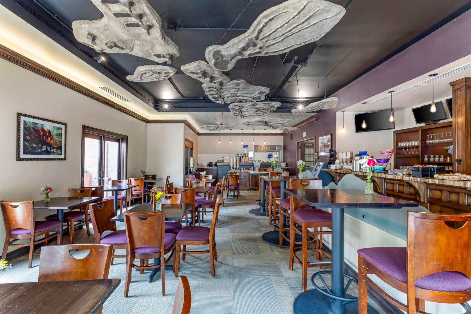 Best Western Denver Southwest Lakewood Exterior photo
