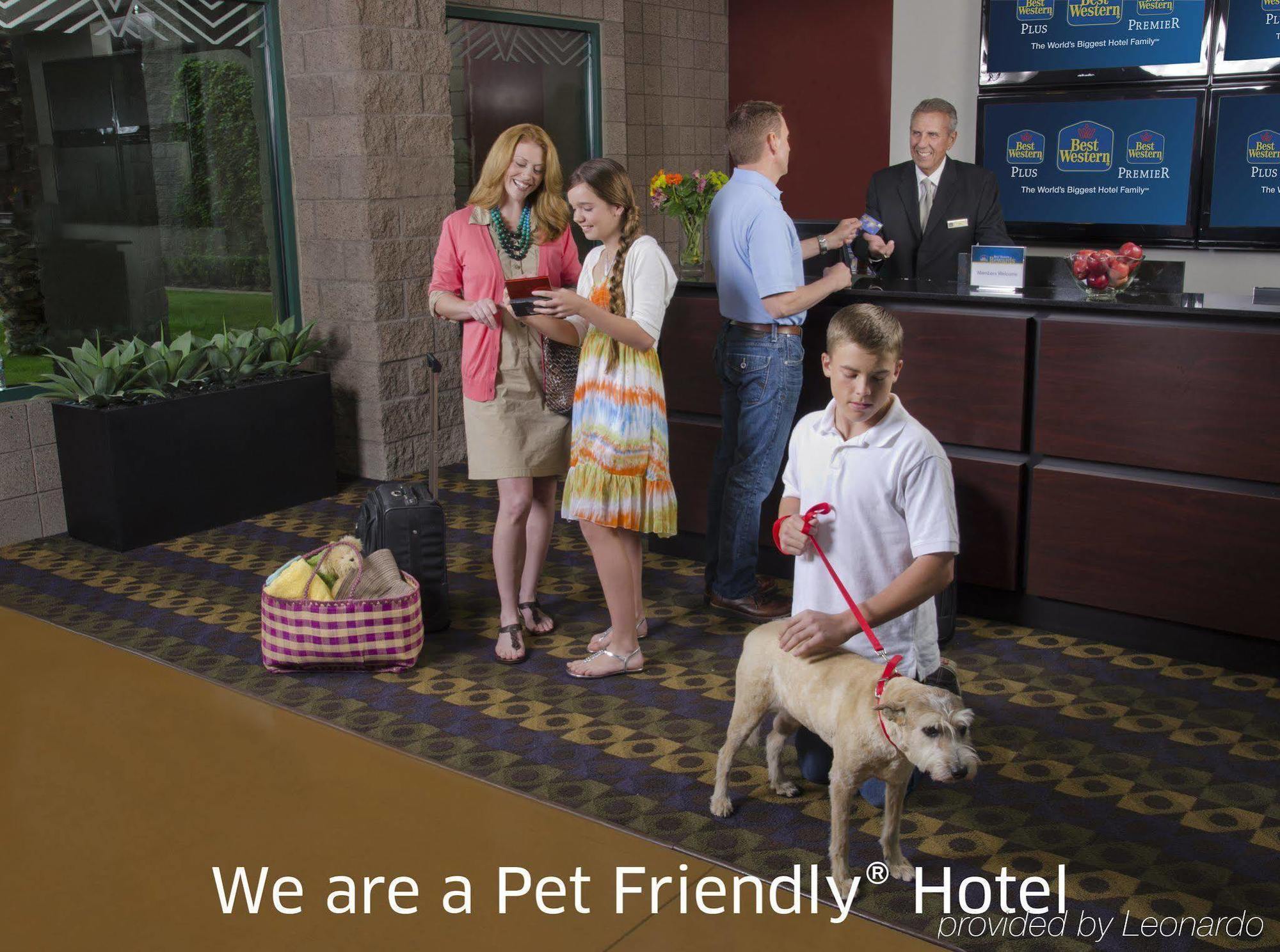 Best Western Denver Southwest Lakewood Exterior photo