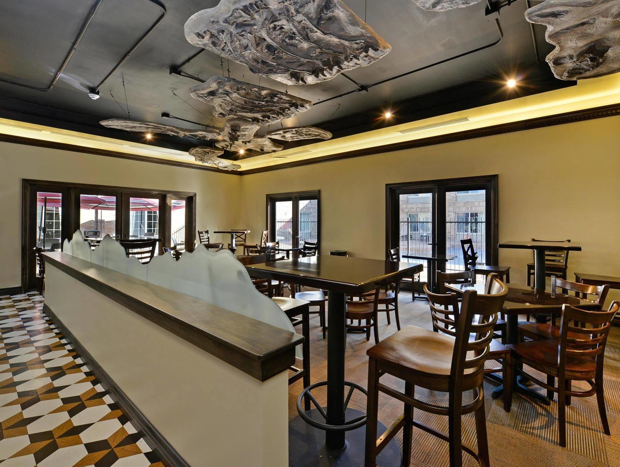 Best Western Denver Southwest Lakewood Exterior photo