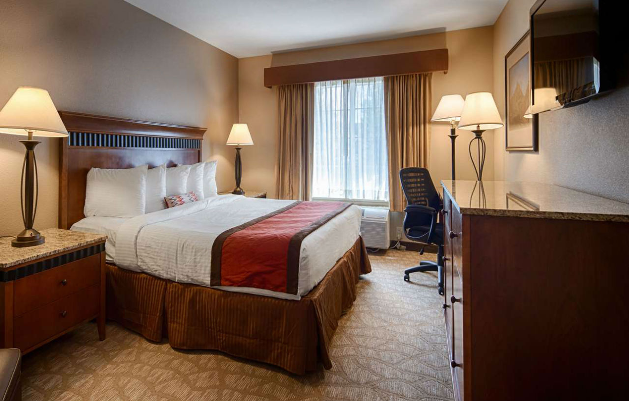 Best Western Denver Southwest Lakewood Exterior photo