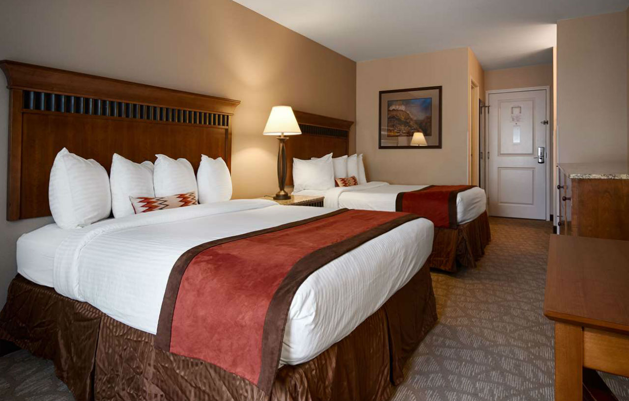 Best Western Denver Southwest Lakewood Exterior photo